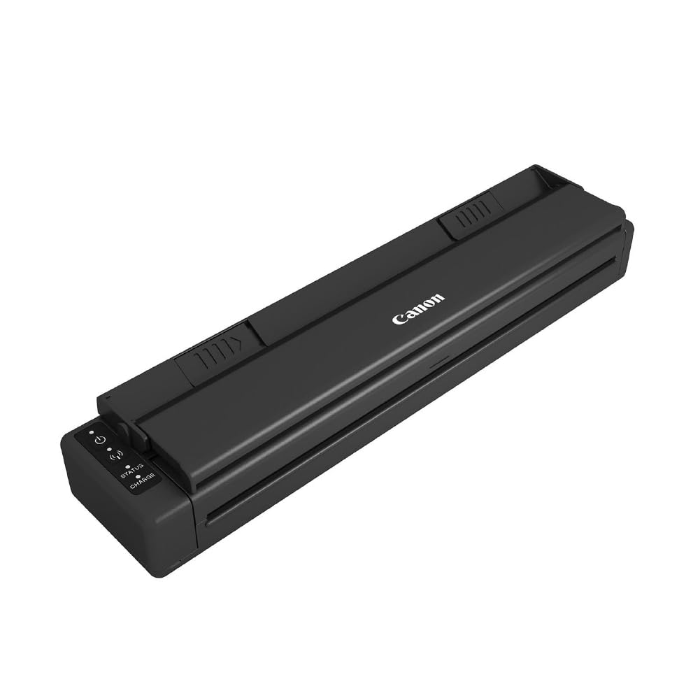 Canon Mobile Printer BP-F400