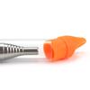 Stainless Steel Outdoor Blowpipe Set - Picnic Fire Starter Tool and Pocket Bellow
