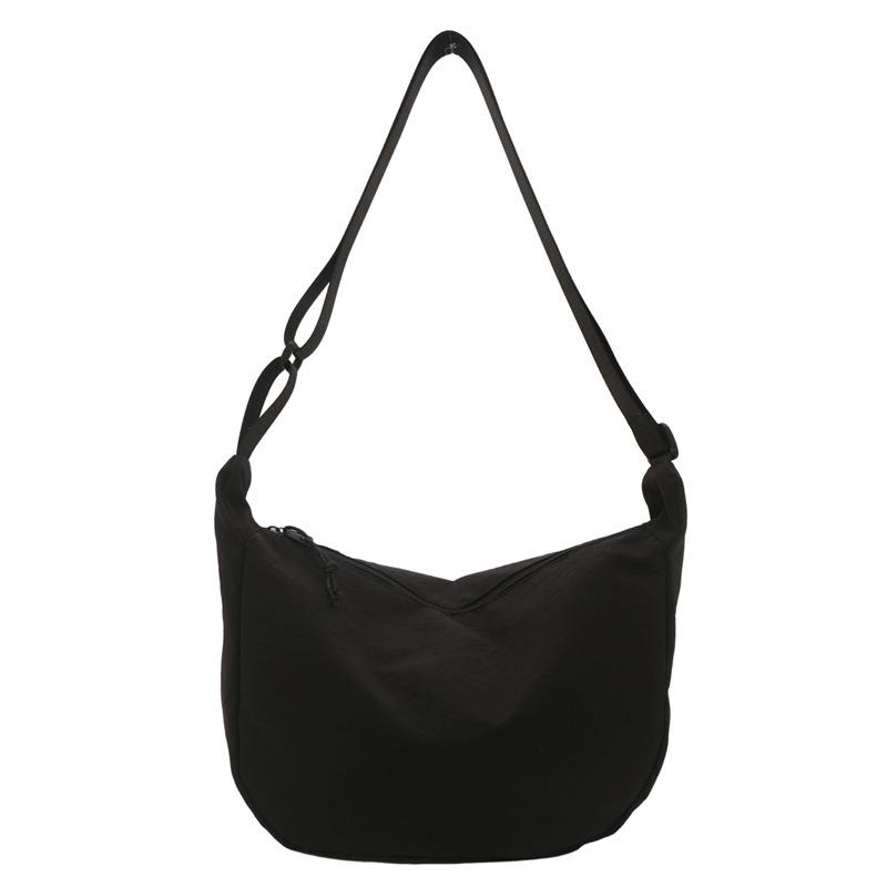 Summer Personalized Bag Crossbody Bag Women's New Fashion Shoulder Bag Large Capacity Crossbody Commuting Toy Bag