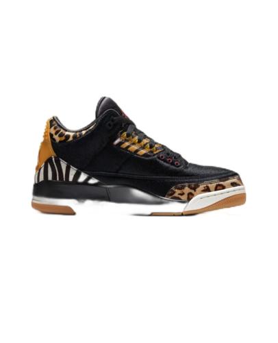 Air Jordan 3 Retro SE Animal Instinct Jordan3 AJ3 CK4344-002