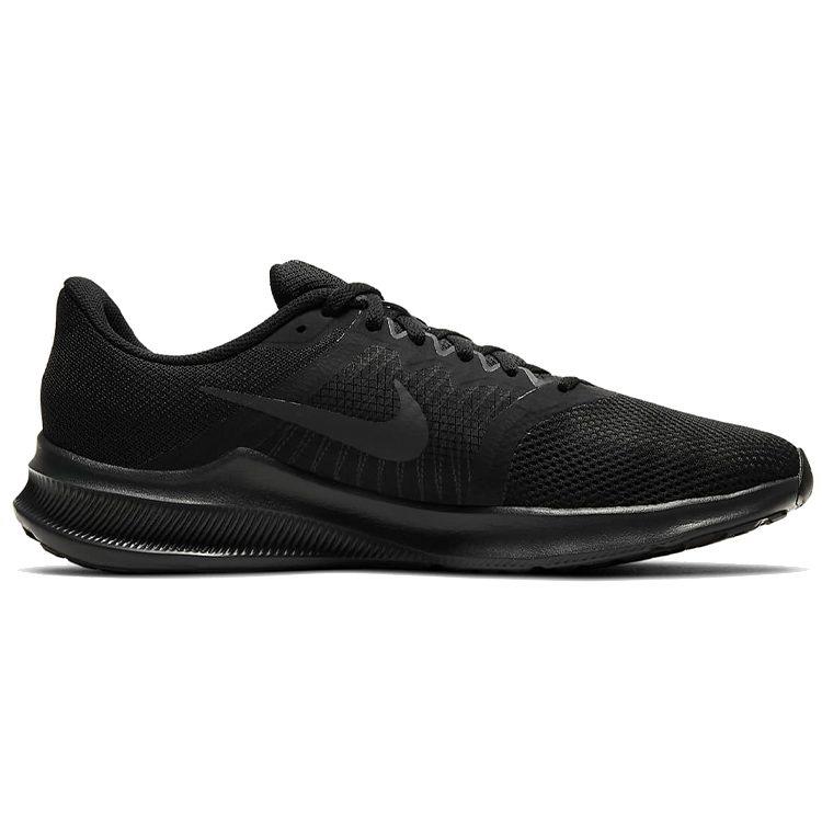 Nike Downshifter 11 Black Smoke Grey CW3411-002