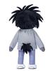 Odd Taxi Yano Plush Toy