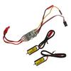 Drone Battery 7.4V 3000mah Overcharge Protection Short Circuit Protection Drone Lithium Battery For LYERC L600