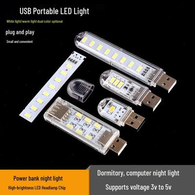 Accessori per computer – Luci USB