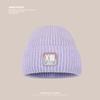 Hats for Women Warm Knitted Hats  Korean Style  Fashionable and Versatile Student Outdoor Cold Wool Hats  Japanese Cold Hats  Men