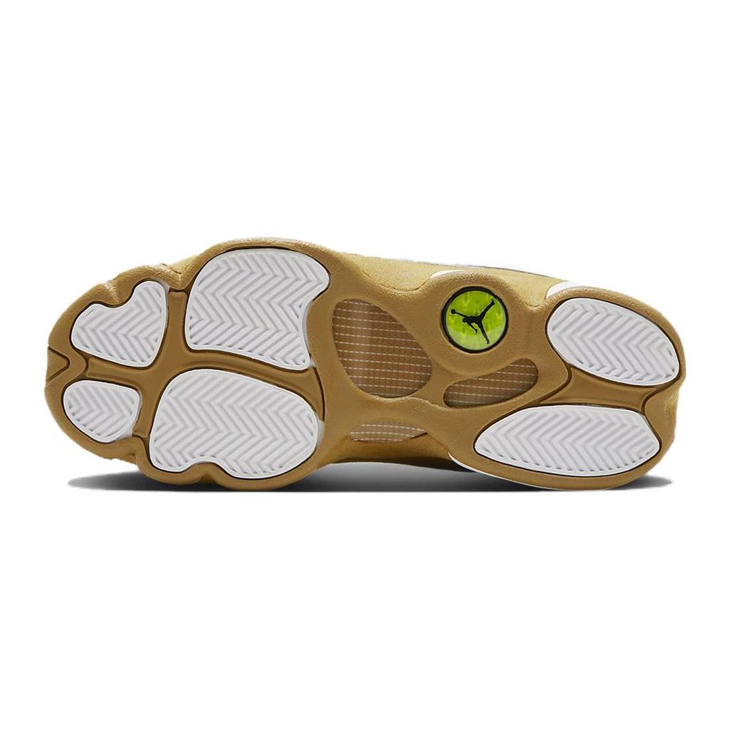 Ny Jordan 13 Retro Wheat 2023 GS DJ3003-171