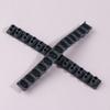 Key Contact Rubber Conductive Keypad Strip For Psr-S500 S550 S650 S670 E303 E313 E413 E423 Kb280/290/220