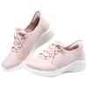 Skechers Ultra Flex 3.0 Slip-Ons Comfortable Versatile Breathable Lightweight Low-Top Casual Shoes Women Sneakers Pink 150169-BLSH