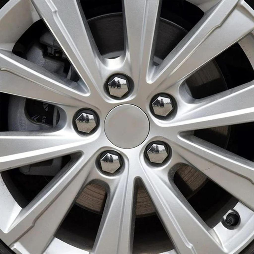 Car Tire Nut Cap, Tire Nut Cap | Electric Car Tire Nut Cap Hub