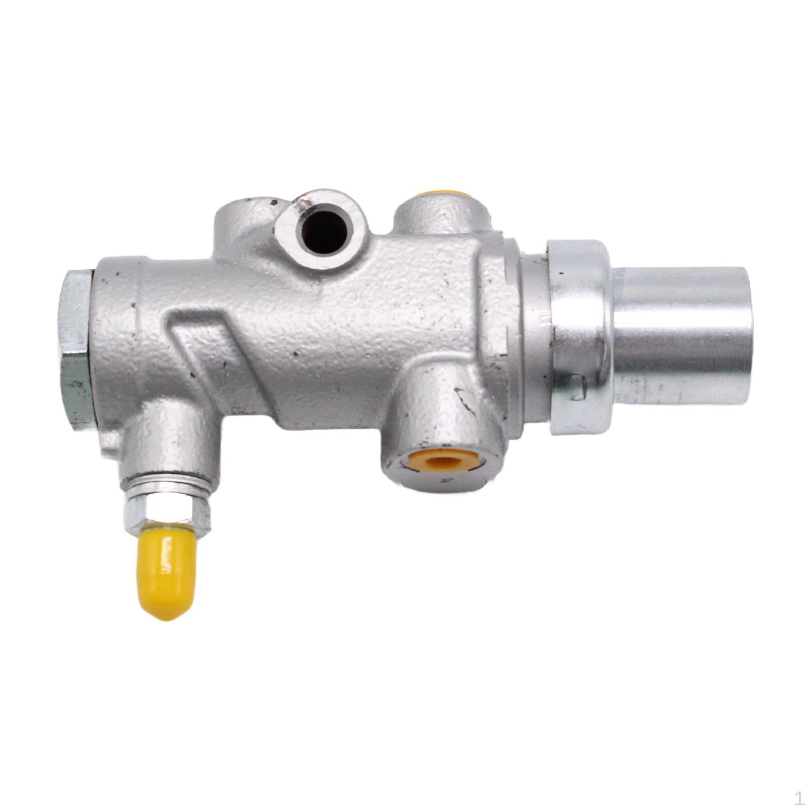 

Регулируемый клапан пропорционального распределения тормозного усилия для пикапа Land Rover Defender 90