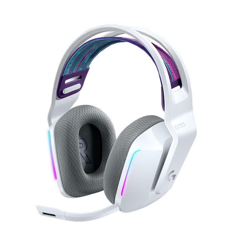 Logitech G Series Wireless Gaming Headsets