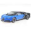 BURAGO Bugatti 1/43 Scale Diecast Model Car BUGATTI CHIRON LE PATRON 2016