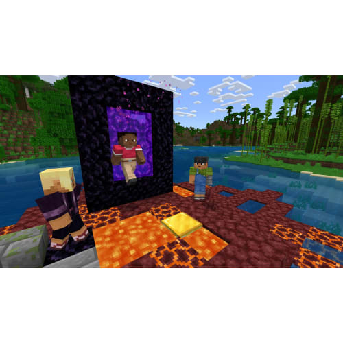 Minecraft - PS5