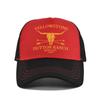 Fashion Sports Golf Hat Baseball Cap for Men Women Vintage Washed Dad Cap Unisex Snapback Hat Sun Truck Driver Hat Gorras Hombre
