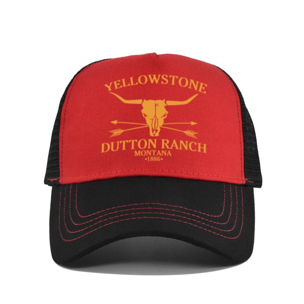 Fashion Sports Golf Hat Baseball Cap for Men Women Vintage Washed Dad Cap Unisex Snapback Hat Sun Truck Driver Hat Gorras Hombre