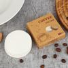 100Pcs Coffee Filter Paper Espresso Paper Filters 54/56/60/62/64/68MM Puck Screen For Portafilter Machine Tools