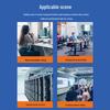 SAMZHE Cat7 Network Wall Plate