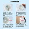 1/5/10Pcs No-Leak Urine Bags Supplies Adults Colostomy Bag Urostomy Bags Disposable Stoma Bag Comfortable