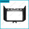 9 Inch Car Frame Fascia Adapter Canbus Box Decoder Android Radio Audio Dash Fitting Panel Kit For Honda Crosstour 2014-2016