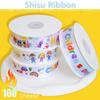 Children's Day Birthday Cake Ribbon Gift Box Tie - DIY Souvenir Ribbon