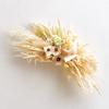 Daichi Noen Dried Flower Palm Flower White (3 pieces) DO040510-011