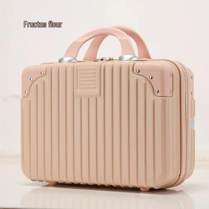 North Carolina Hand-Carry Luggage Gift Box 14 inch