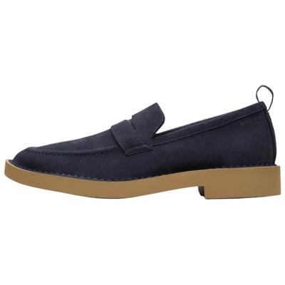 Bottines – Loafers