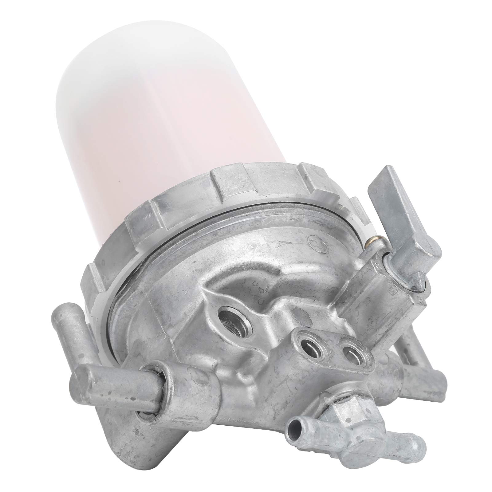 

Fuel Filter, Fuel Separation Filter 129100-55621 4 Tube Fit (PC30/35/40/45/50) normal