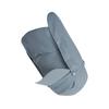 Unisex Multifunctional Sun Visor Hat 360° Sunscreen Removable Face Cover Neck Flap Breathable Sun Hat for Fishing Climbing