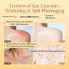 SPF50+ Anti-UV Sunscreen Stick