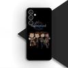 Phone Cover for Motorola Moto Edge 70 60 Fusion NEO Pro G Stylus G56 G96 G04 G05 20 Case Wallpaper S-Supernaturals-Poster