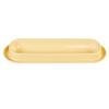 Tilted Neck Protection Pet Feeding Bowl Extra Long Cat Dog Feeder Cat Water Feeder  Pet Household