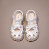 Sandals Girl Soft-soled New Style Shoes, Anti-slip Beach Shoes