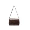 bag 2025 new messenger bag fashion versatile women's bag 2025 summer shoulder bag light luxury commuter bag luggage