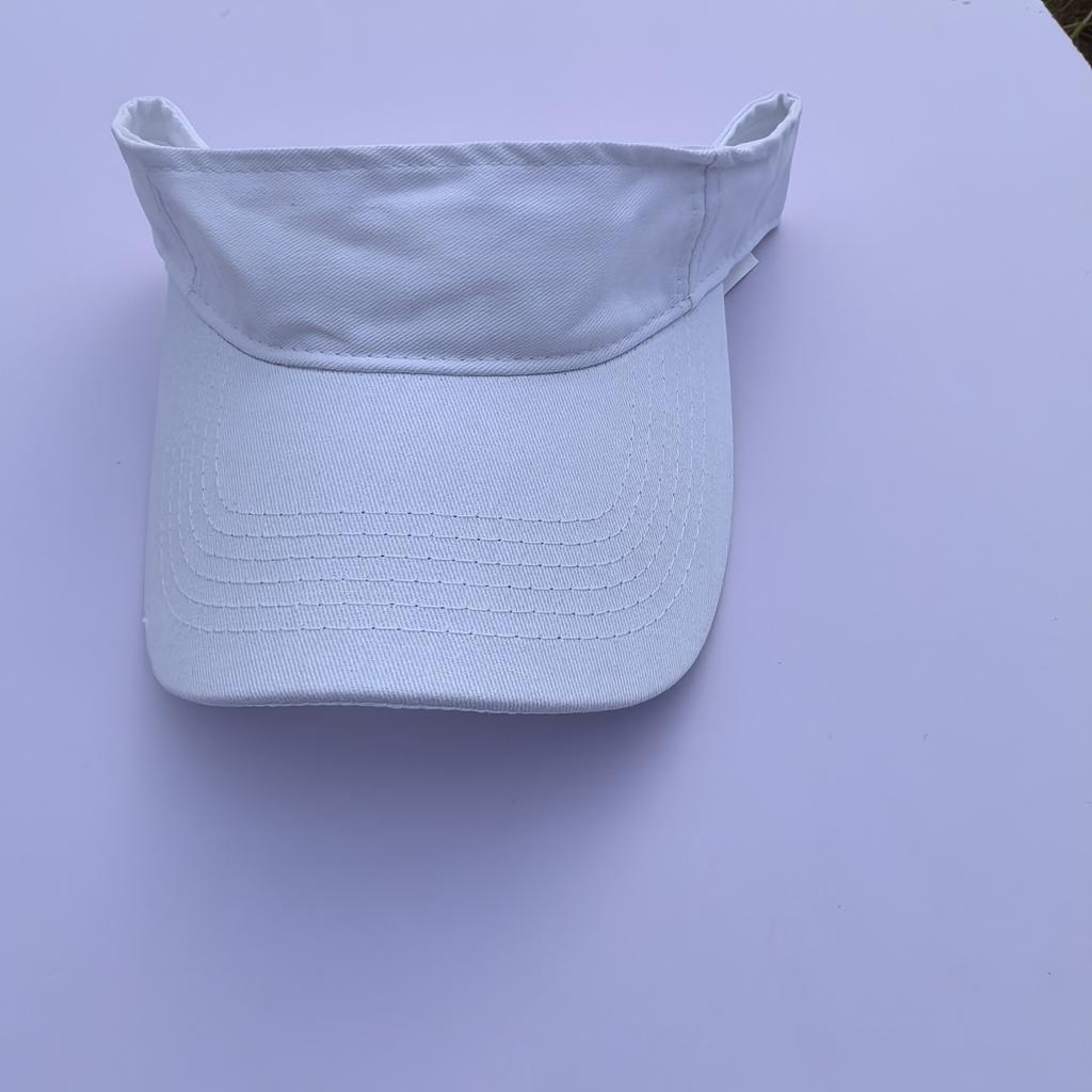 Vintage Washed Open-Top Sun Hat, Unisex Breathable Empty Top Hat, Uv Protection Sports Running Summer Hat For Men And Women