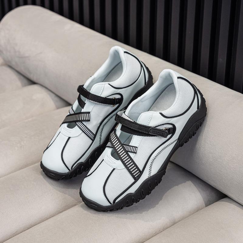 Fashion Spring Summer Mesh Shoes Women Fashion Sneakers Soft Breathable Brand Flat Non-slip Sweet Ladies Casual Shoes D515
