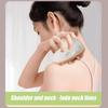 7 Bead Ball Hand Held Massager 360-degree Metal Roller Face Lifting Cellulite Massage Magnetic Beads Muscle Pain Relief Massage