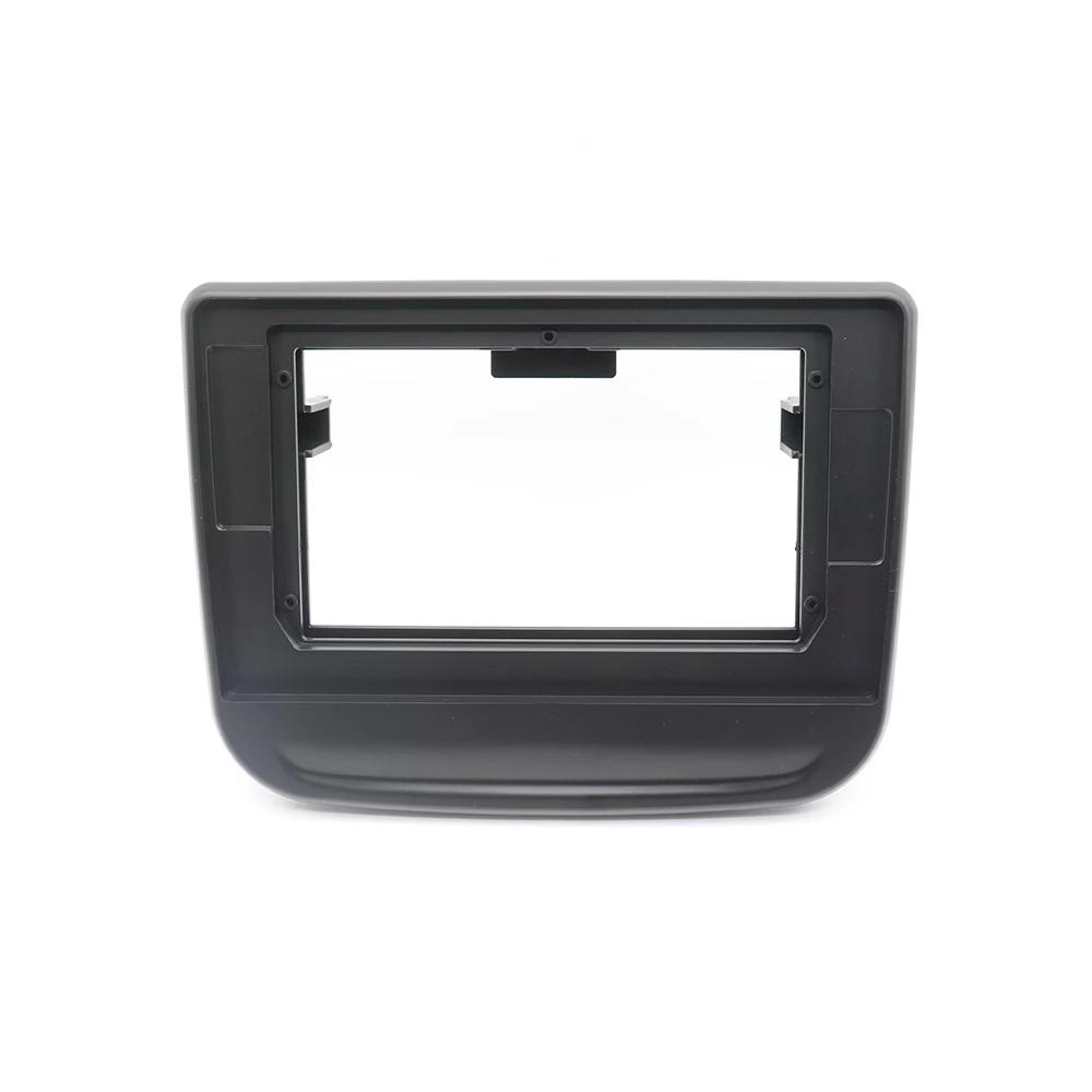 

10.1 inch For 2017 CHEVROLET EQUINOX Car Radio Fascia Stereo Panel Dashboard Kit Refitting tallation Frame Only frame