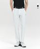DUVIK Men'S Spandex Symbol Wappen Elastic Waist Golf Pants Df1Mpt301