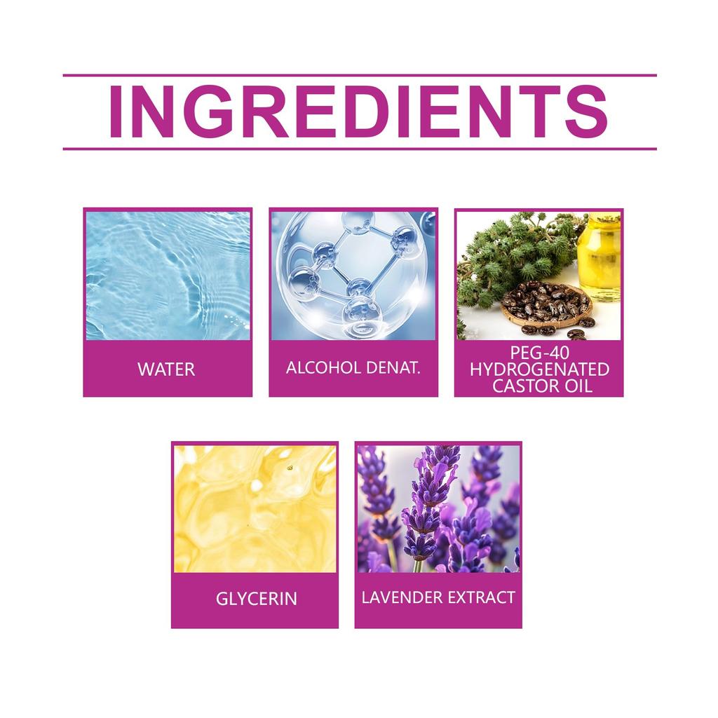 Odorizant de țesătură;Spray convenabil pentru haine; Spray pentru împrospătarea hainelor;Spray Revigorant pentru Haine Spray Convenabil pentru Materiale Parfum Luxos(120ml)