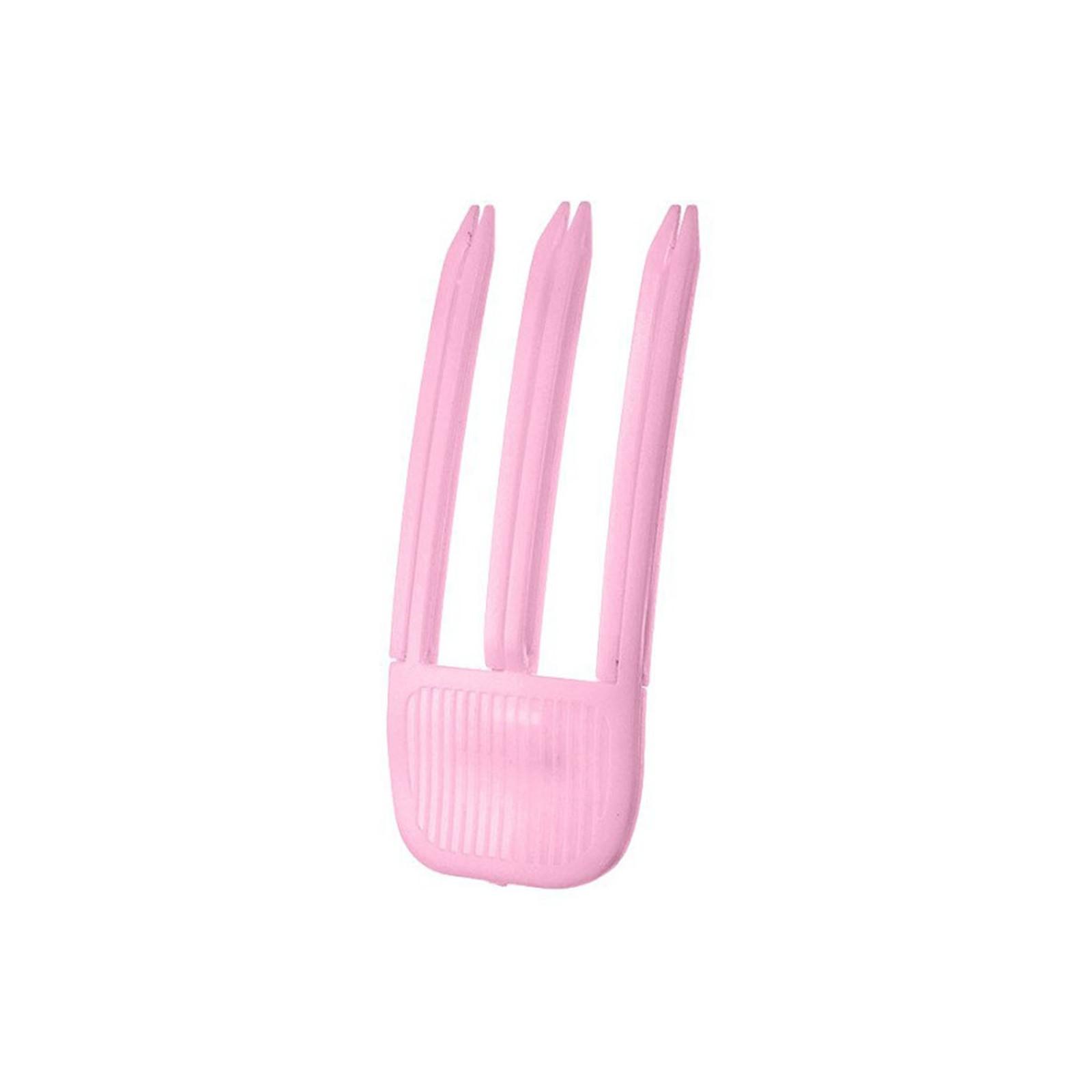 

Расчески для поднятия корней волос Инструмент для укладки и текстурирования волос для увеличения объема волос One Size