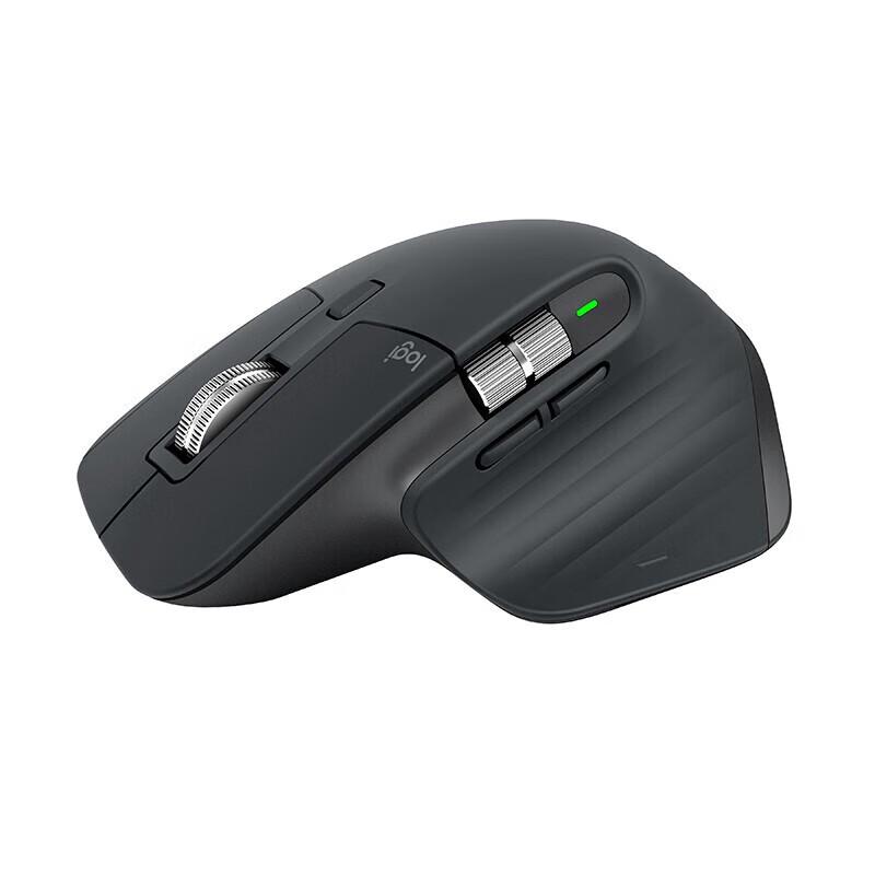 Logitech MX Master 3S Advanced Wireless Mouse