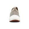 Skechers Mesh Fabric Simple Versatile Low-Top Casual Shoes Men Sneakers Gray 210815-BGE