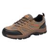 Neue Wanderschuhe Herren Vier-Jahreszeiten Low-Top Atmungsaktiv Rutschfest Outdoor Freizeit Camping Offroad Abenteuer Wanderschuhe