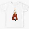 King George Kids T-Shirt