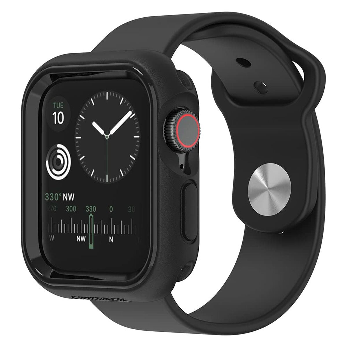 

Корпус для Apple Watch 6/SE/5/4 Otterbox 77-63619 Черный Ø 40 мм