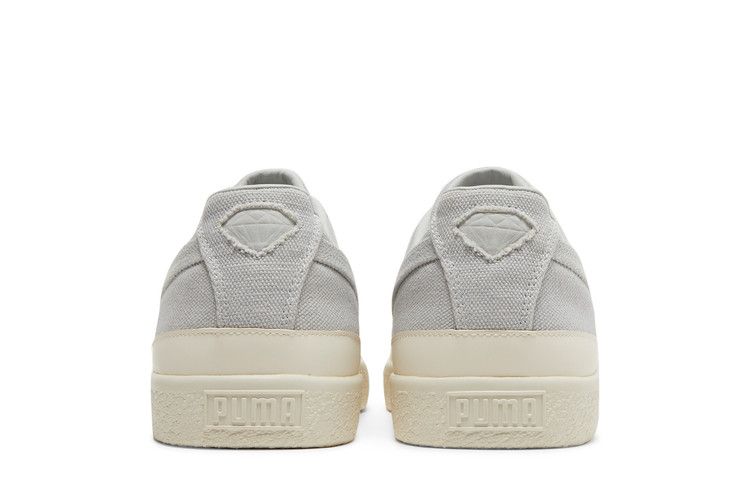 Men's Sneakers Puma Clyde Diamond Supply Co. Glacier Grey Glacier Grey/Glacier Grey