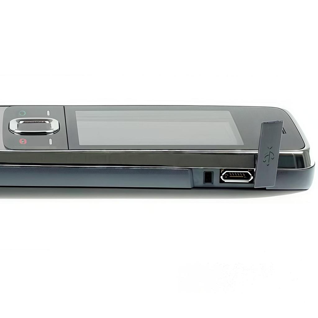 2730c 3G Unicom Candybar Keypad Phone for Seniors and Students