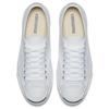 Converse Jack Purcell Lace-up Low Top Canvas Unisex White