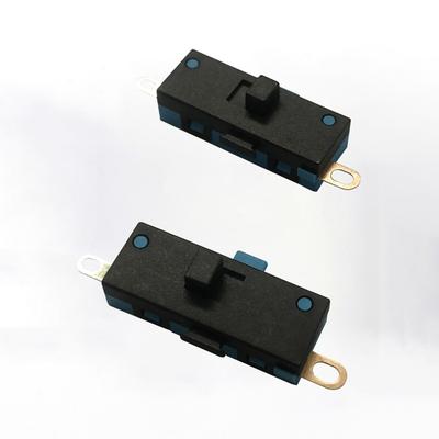 High Speed Blower Hair Dryer Two Pin Two Speed Mode Switch Blower Control Switch